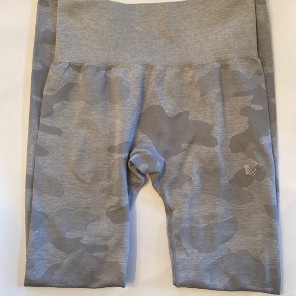 Jed North Seamless Camo Leggings | XS/S - Picture 1 of 5